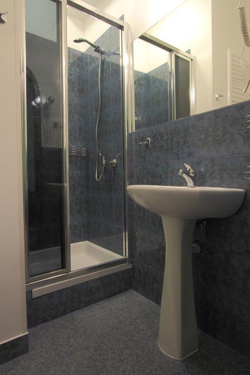 Villa Lido Gdansk Habitación foto