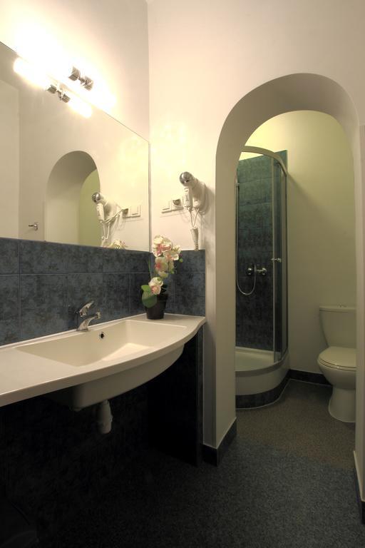Villa Lido Gdansk Habitación foto